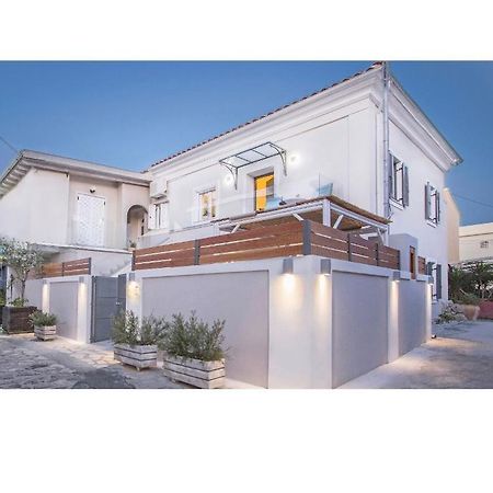 מסונגי Athena Luxury Apartments מראה חיצוני תמונה